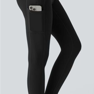 Columbia leggings
